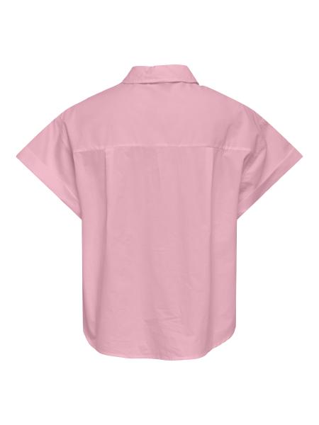 Afbeelding voor product Bloes van het merk Only in het Roze