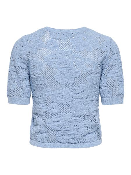 Afbeelding voor product Cardigan van het merk Only in het Blauw