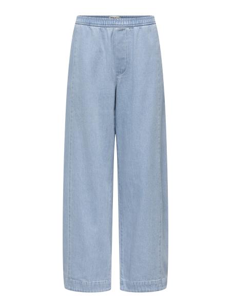 Afbeelding voor product Broek van het merk Only in het Jeans