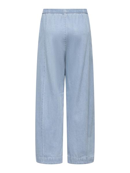 Afbeelding voor product Broek van het merk Only in het Jeans