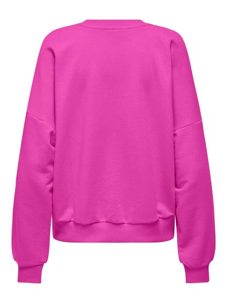 Afbeelding voor product Sweater van het merk Only in het Roze