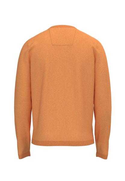 Afbeelding voor product Pull van het merk Fynch-hatton in het Oranje