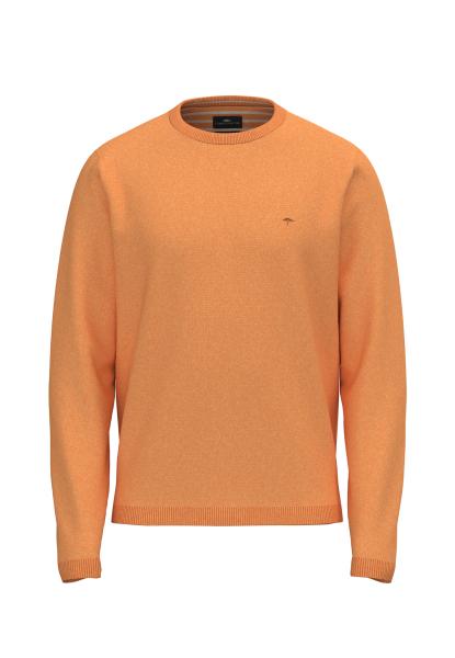 Afbeelding voor product Pull van het merk Fynch-hatton in het Oranje