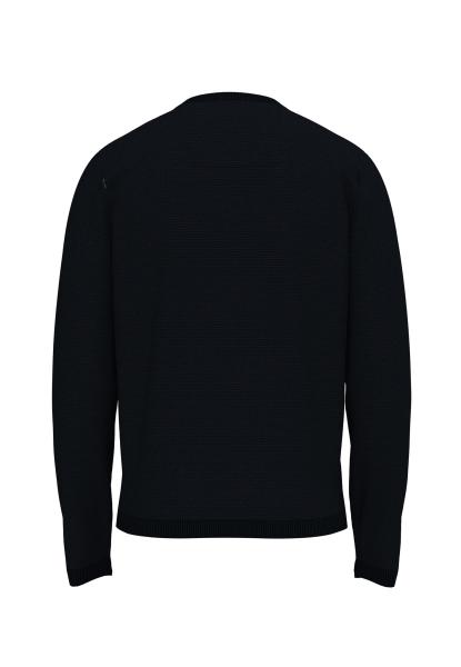 Afbeelding voor product Pull van het merk Fynch-hatton in het Marine