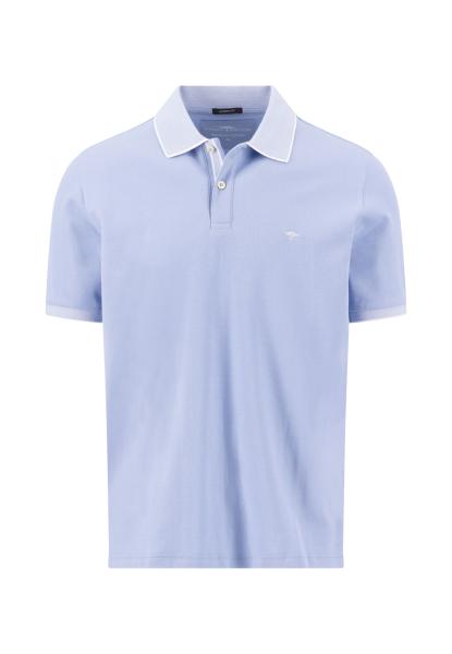 Afbeelding voor product Polo van het merk Fynch-hatton in het Blauw