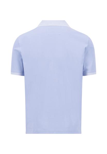 Afbeelding voor product Polo van het merk Fynch-hatton in het Blauw