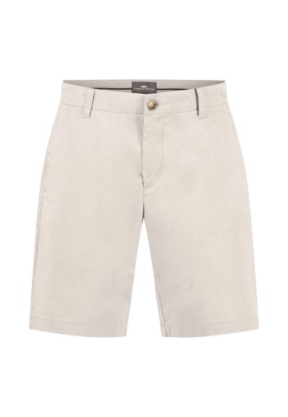 Afbeelding voor product Short van het merk Fynch-hatton in het Beige