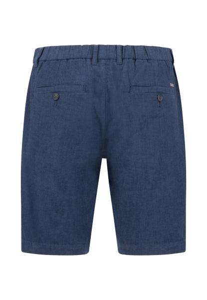 Afbeelding voor product Short van het merk Fynch-hatton in het Marine