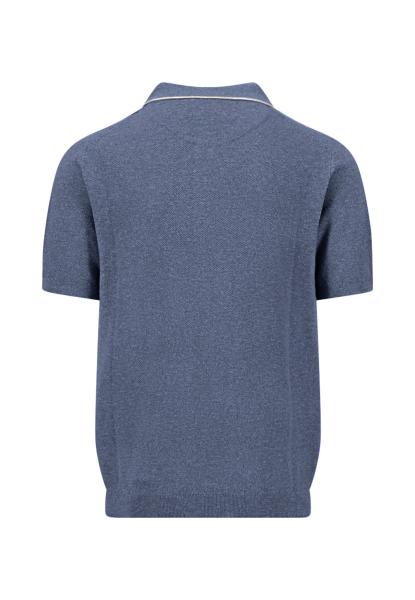 Afbeelding voor product Pull van het merk Fynch-hatton in het Blauw