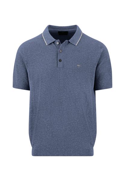 Afbeelding voor product Pull van het merk Fynch-hatton in het Blauw