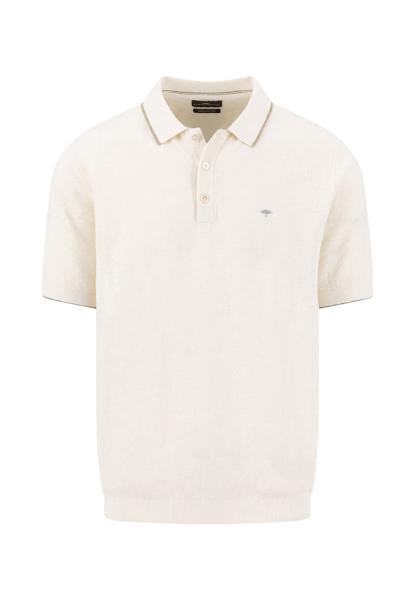 Afbeelding voor product Pull van het merk Fynch-hatton in het Ecru