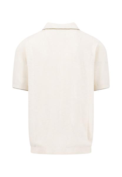 Afbeelding voor product Pull van het merk Fynch-hatton in het Ecru