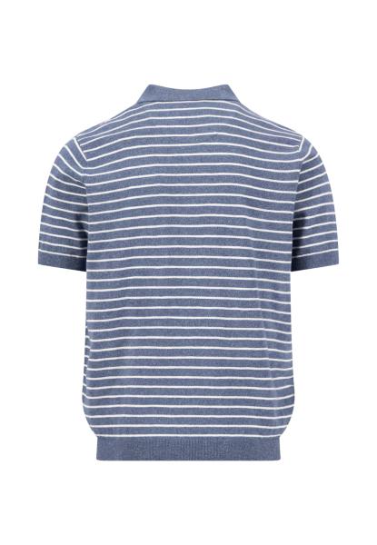 Afbeelding voor product Pull van het merk Fynch-hatton in het Blauw