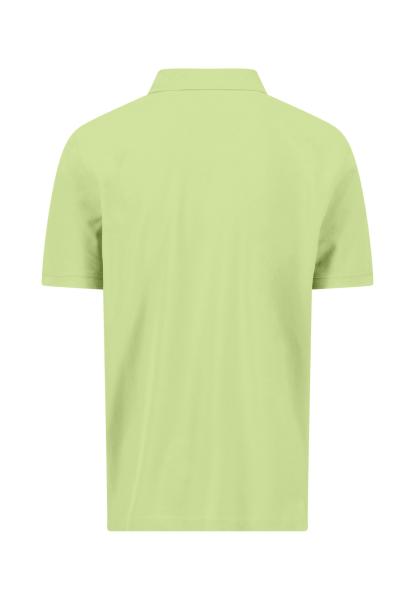 Afbeelding voor product Polo van het merk Fynch-hatton in het Groen