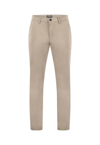 Afbeelding voor product Broek van het merk Fynch-hatton in het Groen