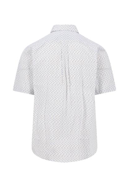 Afbeelding voor product Hemd van het merk Fynch-hatton in het Oranje