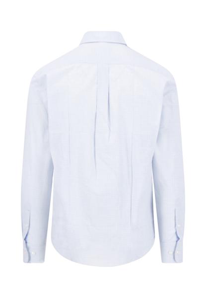 Afbeelding voor product Hemd van het merk Fynch-hatton in het Wit