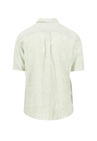 Afbeelding voor product Hemd van het merk Fynch-hatton in het Groen