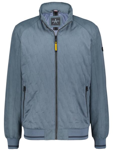 Afbeelding voor product Vest van het merk Donders in het Blauw