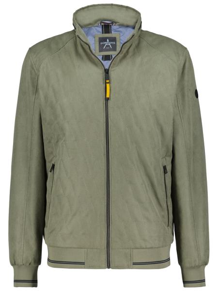 Afbeelding voor product Vest van het merk Donders in het Groen