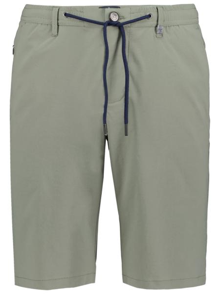 Afbeelding voor product Short van het merk Donders in het Kaki