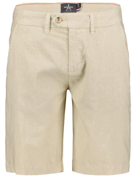 Afbeelding voor product Short van het merk Donders in het Beige