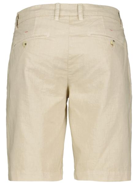 Afbeelding voor product Short van het merk Donders in het Beige