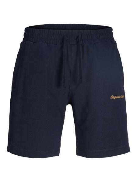 Afbeelding voor product Short van het merk Jack & Jones in het Blauw