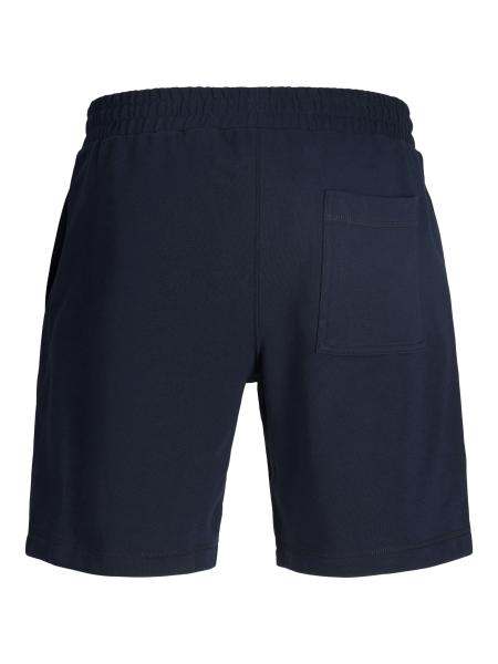 Afbeelding voor product Short van het merk Jack & Jones in het Blauw