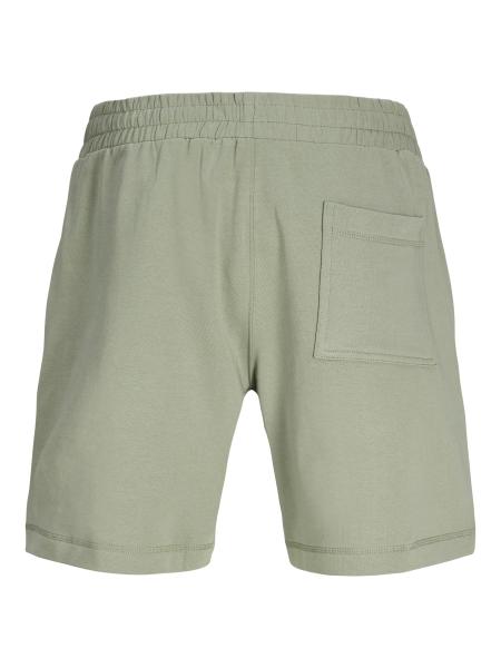 Afbeelding voor product Short van het merk Jack & Jones in het Groen