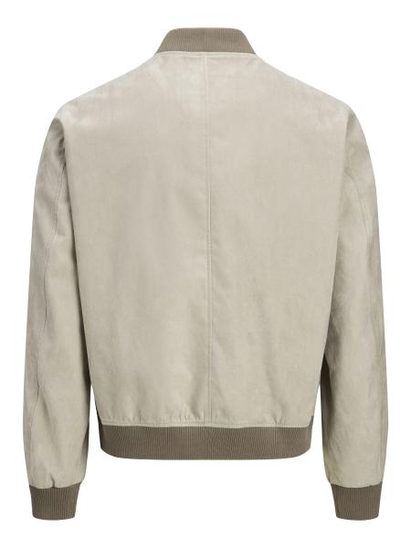 Afbeelding voor product Jacket van het merk Jack & Jones in het Beige