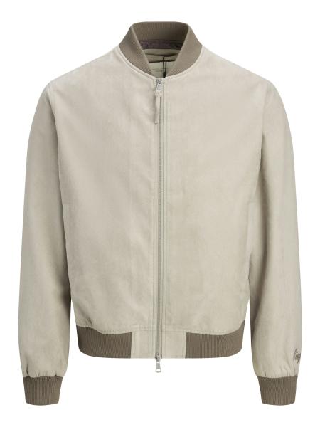 Afbeelding voor product Jacket van het merk Jack & Jones in het Beige