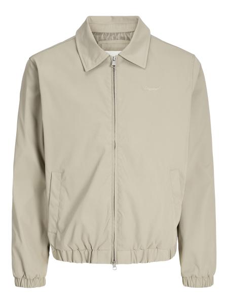 Afbeelding voor product Jacket van het merk Jack & Jones in het Beige