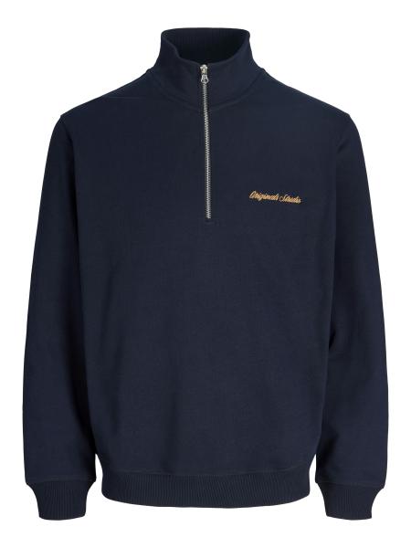Afbeelding voor product Sweater van het merk Jack & Jones in het Blauw