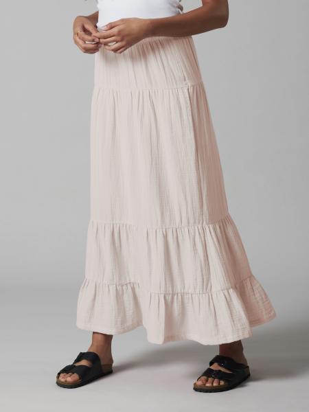 Afbeelding voor product Rok van het merk Name It in het Roze