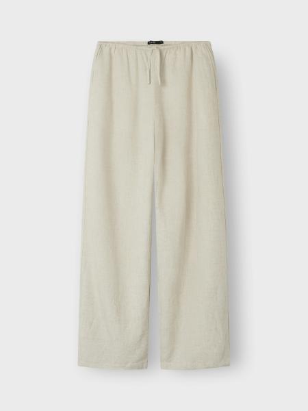 Afbeelding voor product Broek van het merk Name It in het Ecru