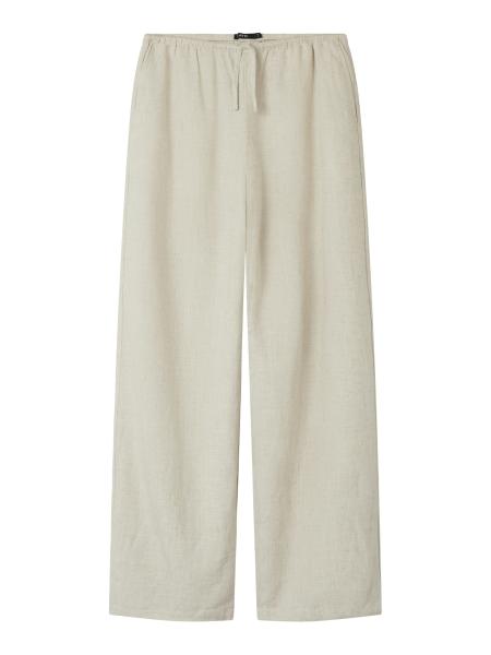 Afbeelding voor product Broek van het merk Name It in het Ecru