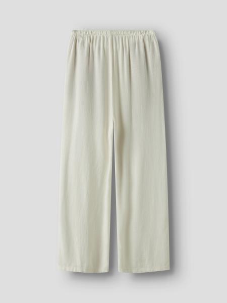 Afbeelding voor product Broek van het merk Name It in het Wit