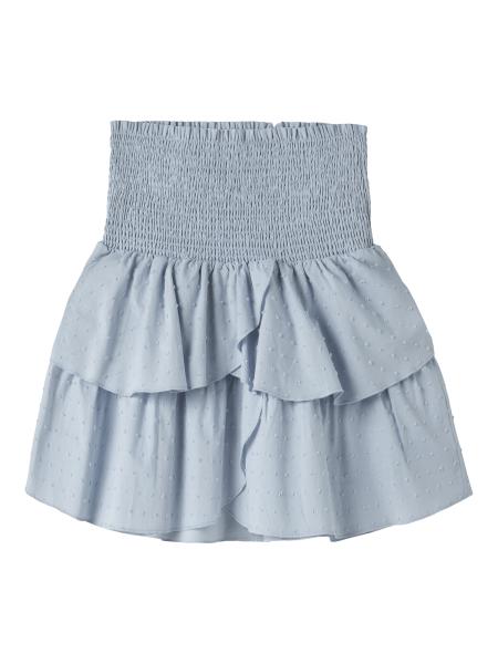 Afbeelding voor product Rok van het merk Name It in het Blauw