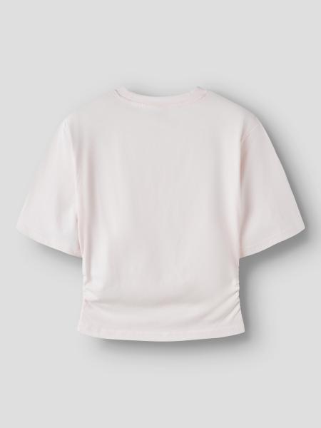 Afbeelding voor product T-shirt van het merk Name It in het Roze