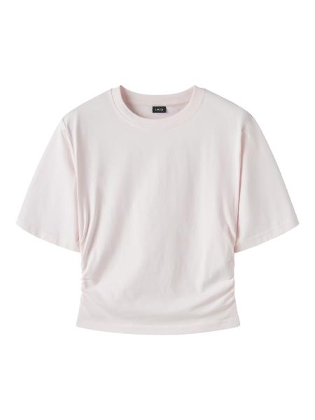 Afbeelding voor product T-shirt van het merk Name It in het Roze