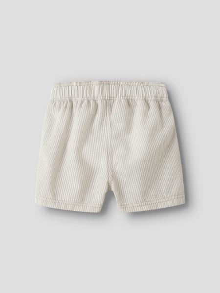 Afbeelding voor product Zwembroek van het merk Name It in het Beige