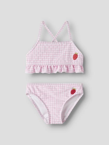 Afbeelding voor product Bikini van het merk Name It in het Roze