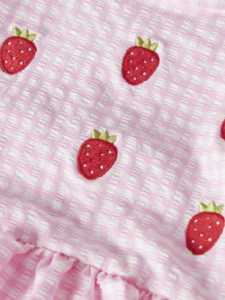 Afbeelding voor product Zwembroek van het merk Name It in het Roze