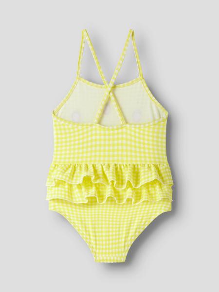 Afbeelding voor product Zwembroek van het merk Name It in het Groen