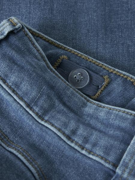 Afbeelding voor product Broek van het merk Name It in het Jeans