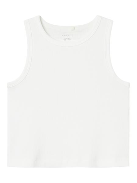 Afbeelding voor product Top van het merk Name It in het Wit