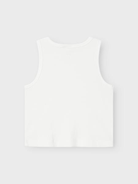 Afbeelding voor product Top van het merk Name It in het Wit