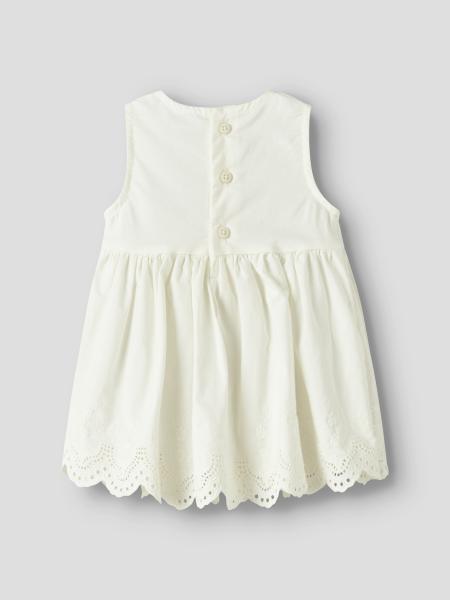 Afbeelding voor product Kleed van het merk Name It in het Wit