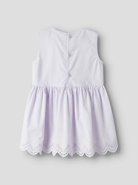 Afbeelding voor product Kleed van het merk Name It in het Paars